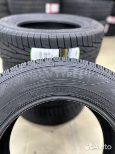 Ikon Tyres Nordman RS2 SUV 215/65 R16 102R