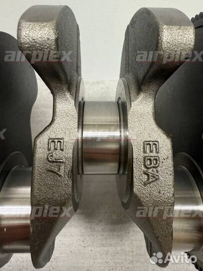 Новый Оригинальный Коленвал mazda L3VDT