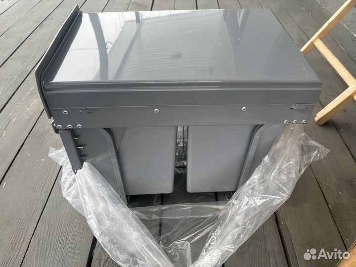 Выдвижная система