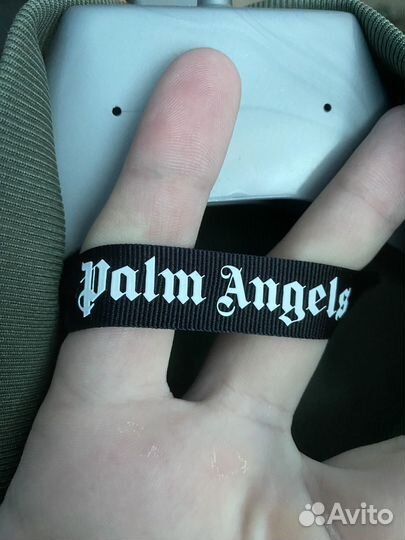 Олимпийка Palm Angels