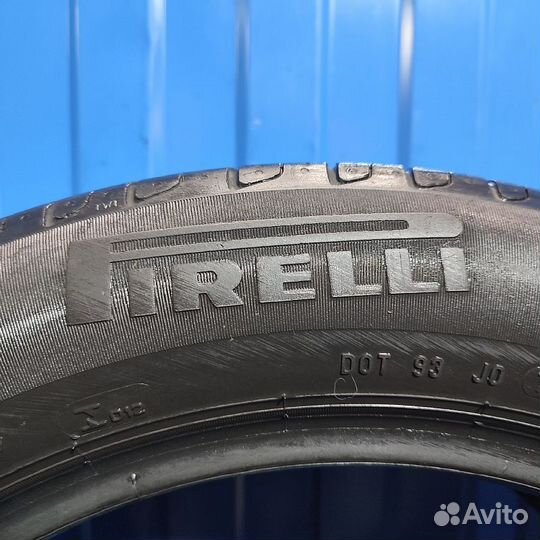 Pirelli Cinturato P7 215/55 R17