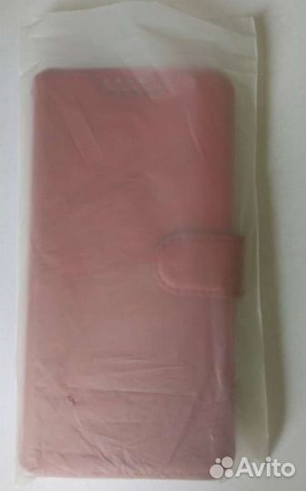 Чехол книжка для телефонов