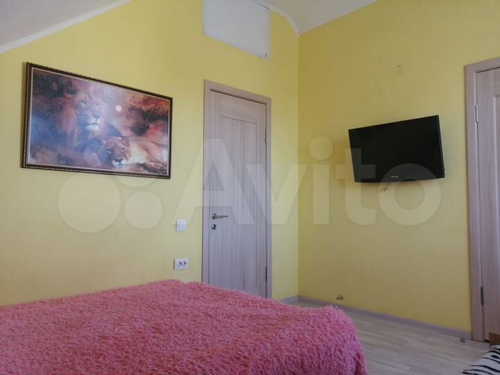 Комната 17 м², 2/2 эт.