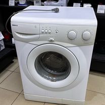 Стиральная машина Beko WM 3450 E