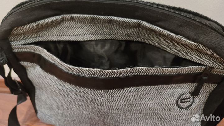 Сумка мужская cropp