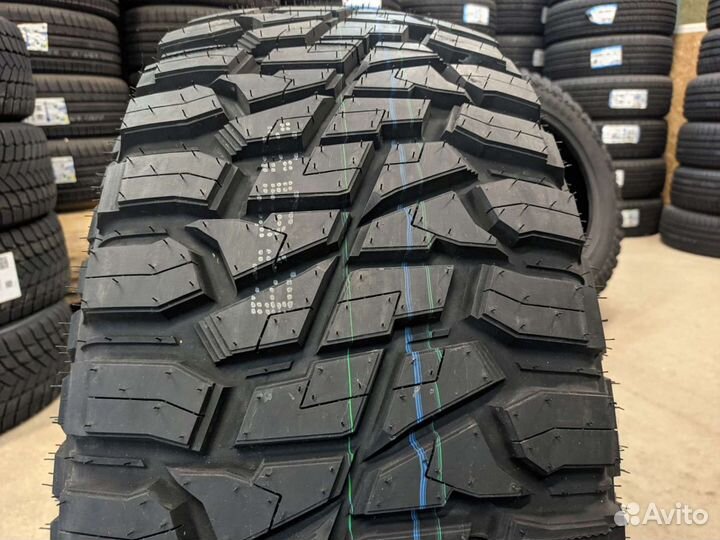 Roadcruza RA8000 35/12.5 R20 125Q