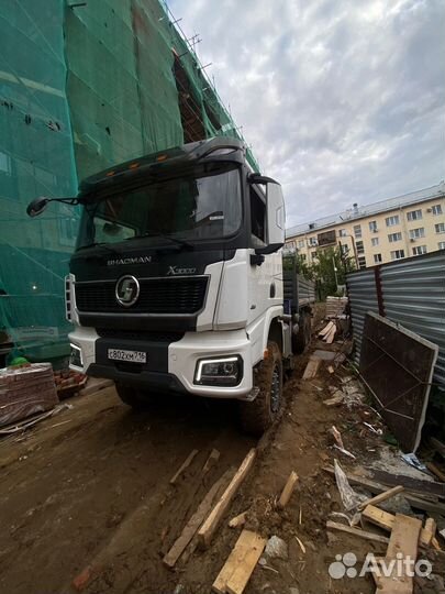 Манипулятор вездеход с кму 8т