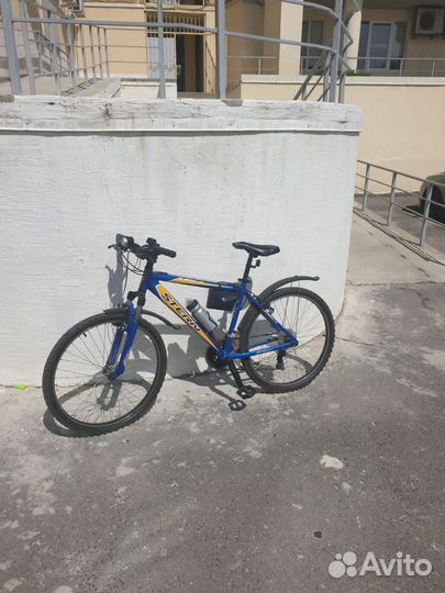 Велосипеды бу взрослый