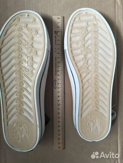 Кеды мужские