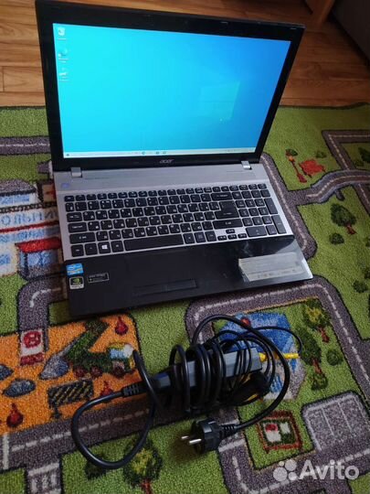 Ноутбук Acer Aspire V3-571G