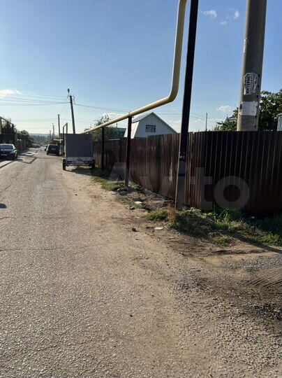 Дача 10 м² на участке 4 сот.