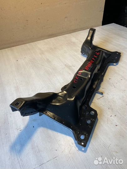 Подрамник передний Fiat Albea 350A1000 2008