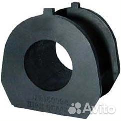 Втулка стабил. jikiu bl23015 mitsubishi delica (pd