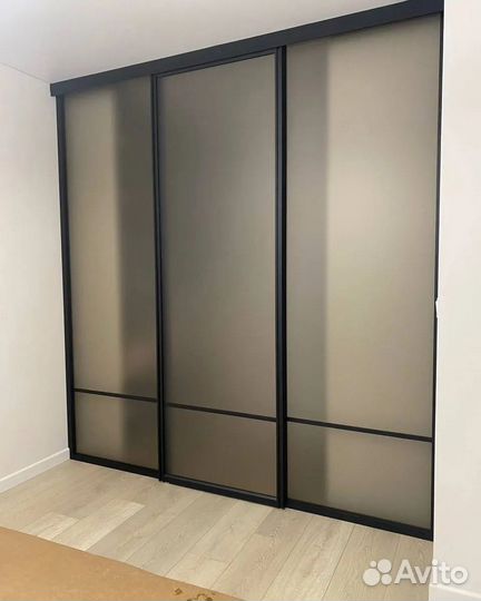 Двери купе на заказ от производителя