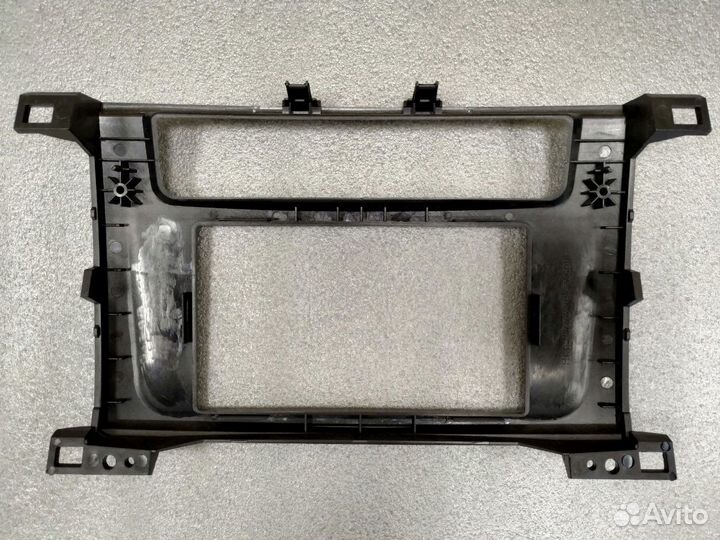 Переходная рамка Toyota RTY-N04R