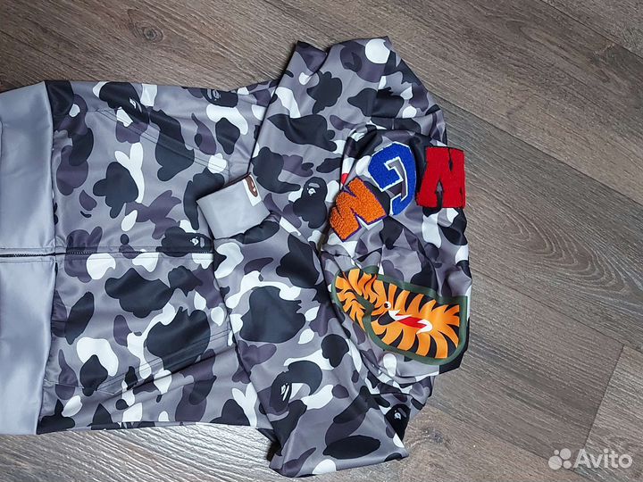 Кофта на мальчика 152