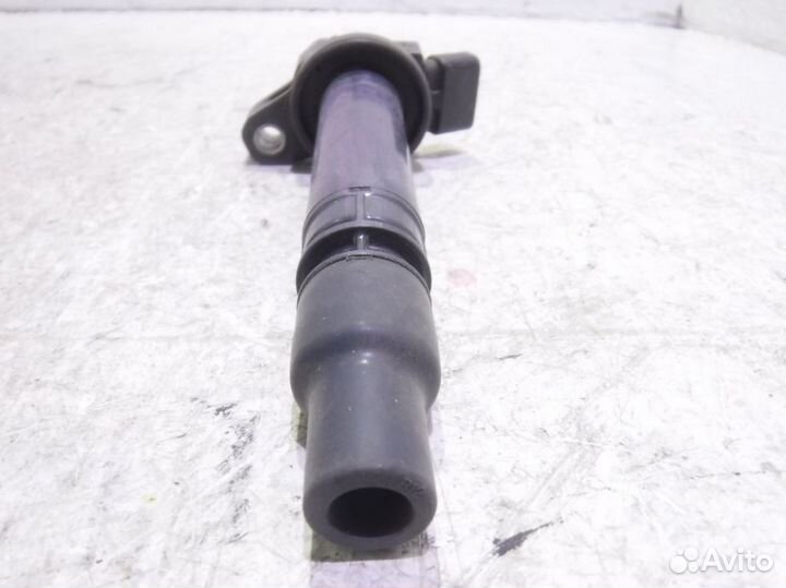 Катушка зажигания Лексус