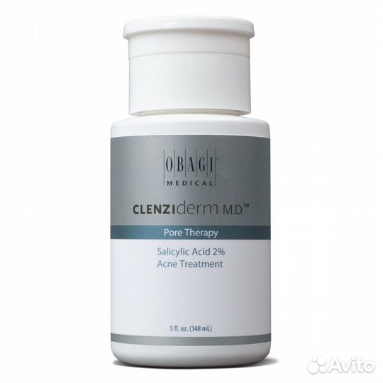 Obagi Clenziderm Pore Therapy