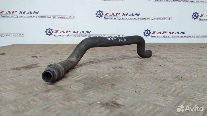 Шланг кондиционера Man Tgl Tgm