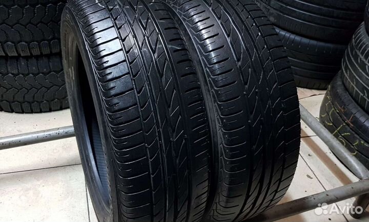 Bridgestone Turanza ER300 185/55 R16