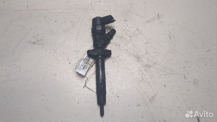 Форсунка топливная Opel Movano, 2003