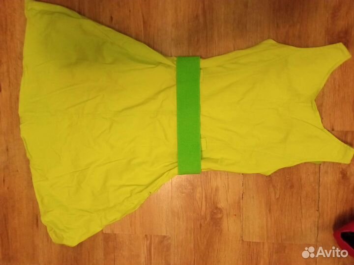 Одежда пакетом на девушку 40-42