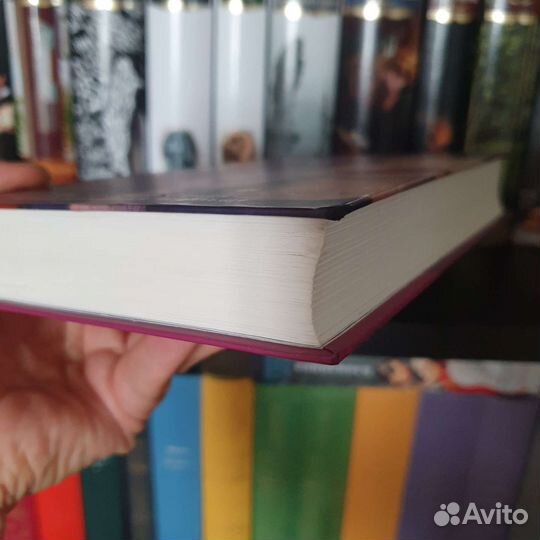 Хранительница тайн