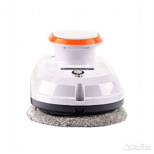 Pобот-мойщик окон dBоt W100 белый