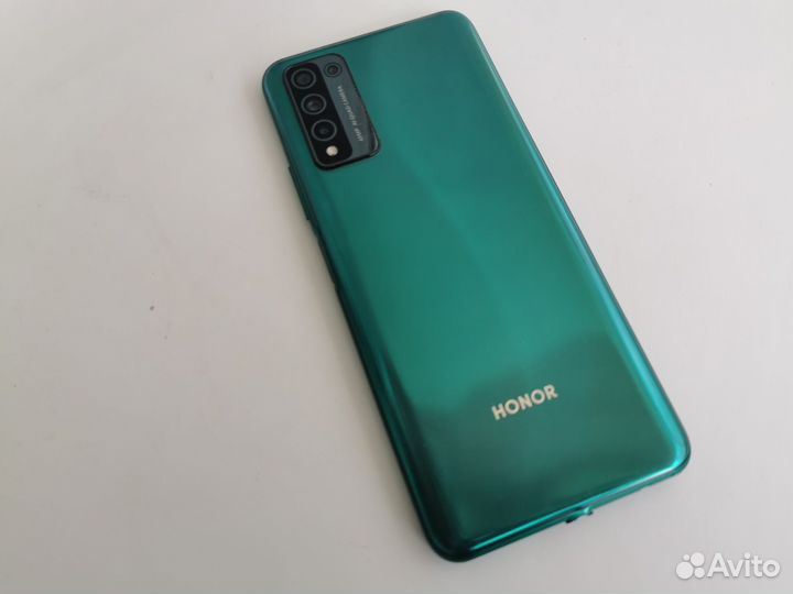 HONOR 10X Lite, 4/128 ГБ