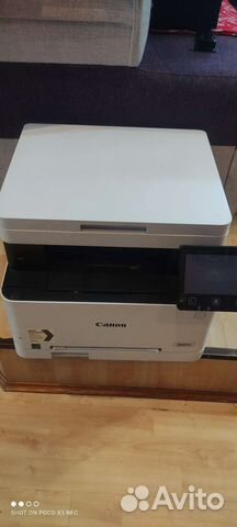 Мфу лазерный цветной с wifi