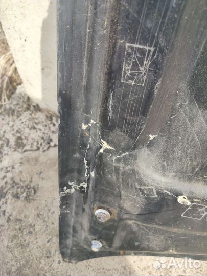 Карбоновый капот skyline 34