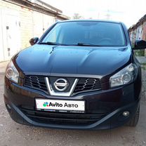 Nissan Qashqai 1.6 MT, 2012, 133 572 км, с пробегом, цена 1 180 000 руб.