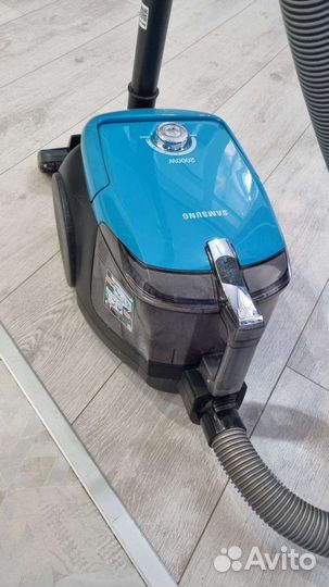 Пылесос Samsung