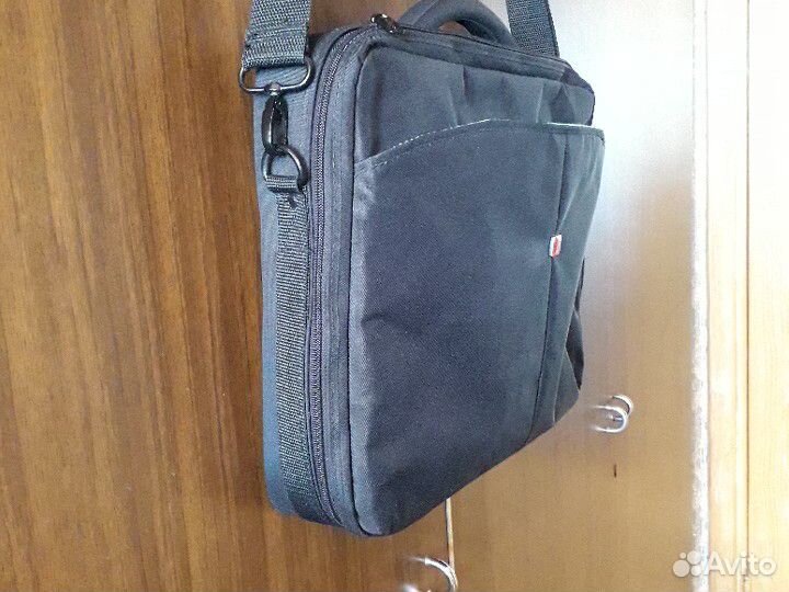 Сумка для ноутбука новая