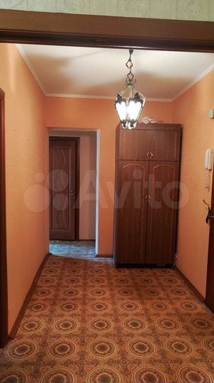 2-к. квартира, 50 м², 5/9 эт.