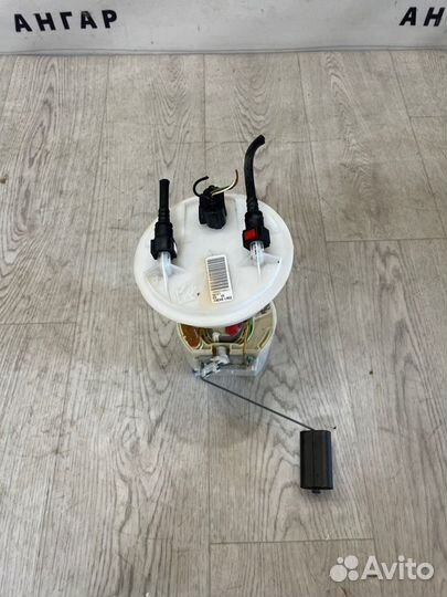 Бензонасос Ford Fusion CBK fxja 2008