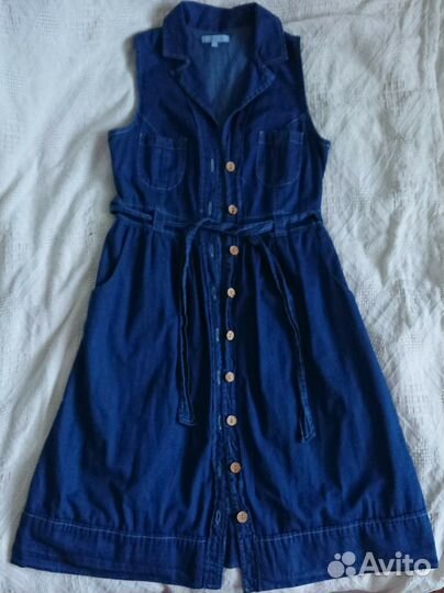 Платье женское 42