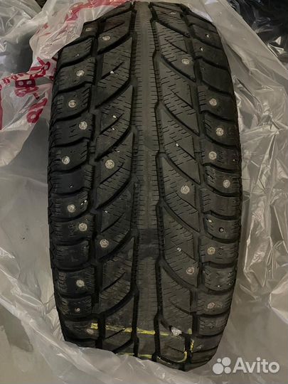 Cooper Weather-Master WSC 235/60 R18