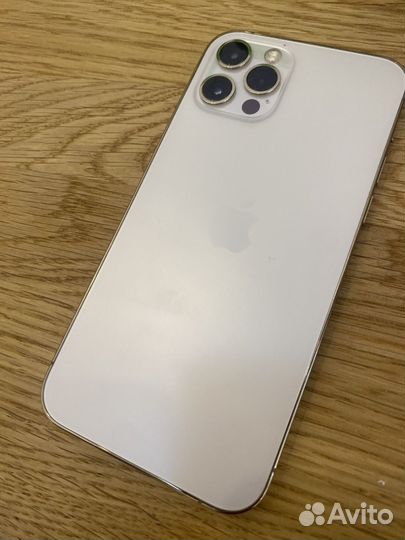 iPhone 12 Pro, 128 ГБ