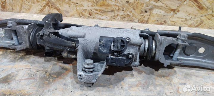 Задняя рейка актюатор HSR BMW F07 F10 F12 F13