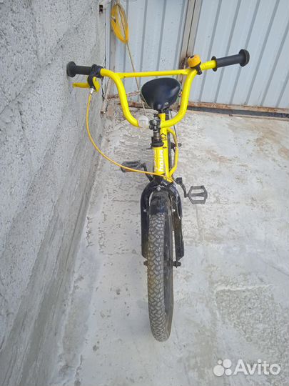 Велосипед 20