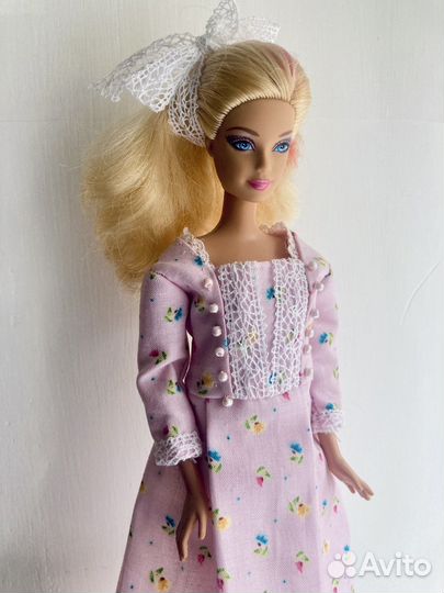 Кукла барби 90 х на доставке