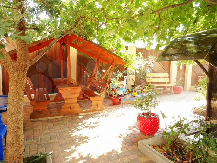 Комната 20 м², 1/2 эт.