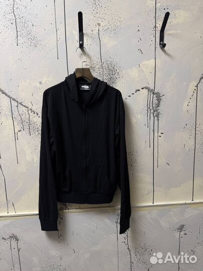 Худи Group Marek Black “66 Security” Оригинал