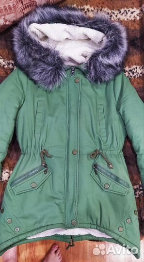 Вещи пакетом 44-46