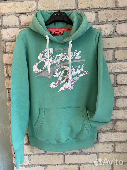 Худи Superdry S