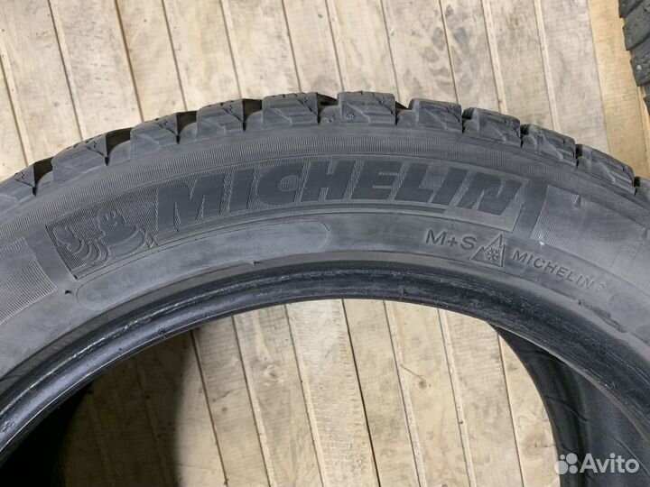Michelin X-Ice North XIN2 225/50 R17