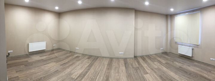 Офисное помещение, 45 м²