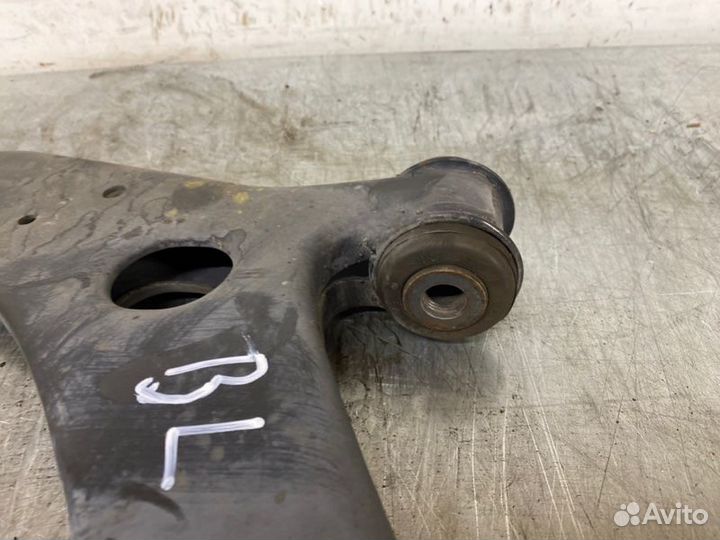 Рычаг подвески передний левый Mazda 3 BL 2009-2013