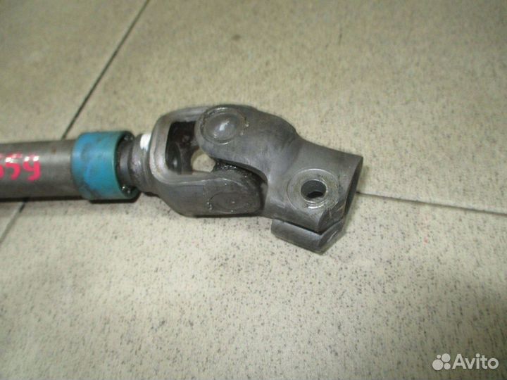 Кардан рулевой Hyundai Tucson 1 (JM)